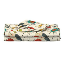 Load image into Gallery viewer, 1950&#39;s Mid Century Modern (Sheet Set)

