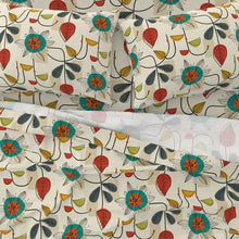Load image into Gallery viewer, 1950&#39;s Mid Century Modern (Sheet Set)
