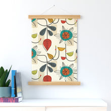 Load image into Gallery viewer, 1950s mid century modern (Wall Hanging)
