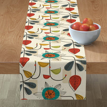 Load image into Gallery viewer, S Mid Century Modern(Table Runner)
