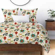 Load image into Gallery viewer, S Mid Century Modern（Duvet Cover）
