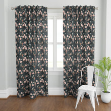 Load image into Gallery viewer, Floralista(Curtain Panel)
