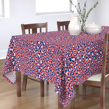 Load image into Gallery viewer, Fur ociouse(Rectangular Tablecloth）
