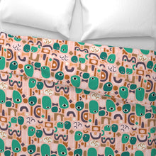 Load image into Gallery viewer, Playground（Duvet Cover）
