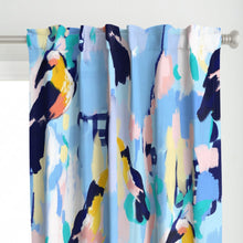 Load image into Gallery viewer, Boho paradise jumbo(Curtain Panel)
