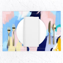 Load image into Gallery viewer, Boho Paradise Jumbo (Placemats)
