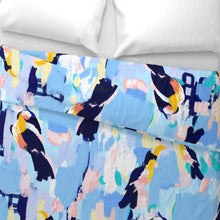 Load image into Gallery viewer, Boho Paradise Jumbo（Duvet Cover）
