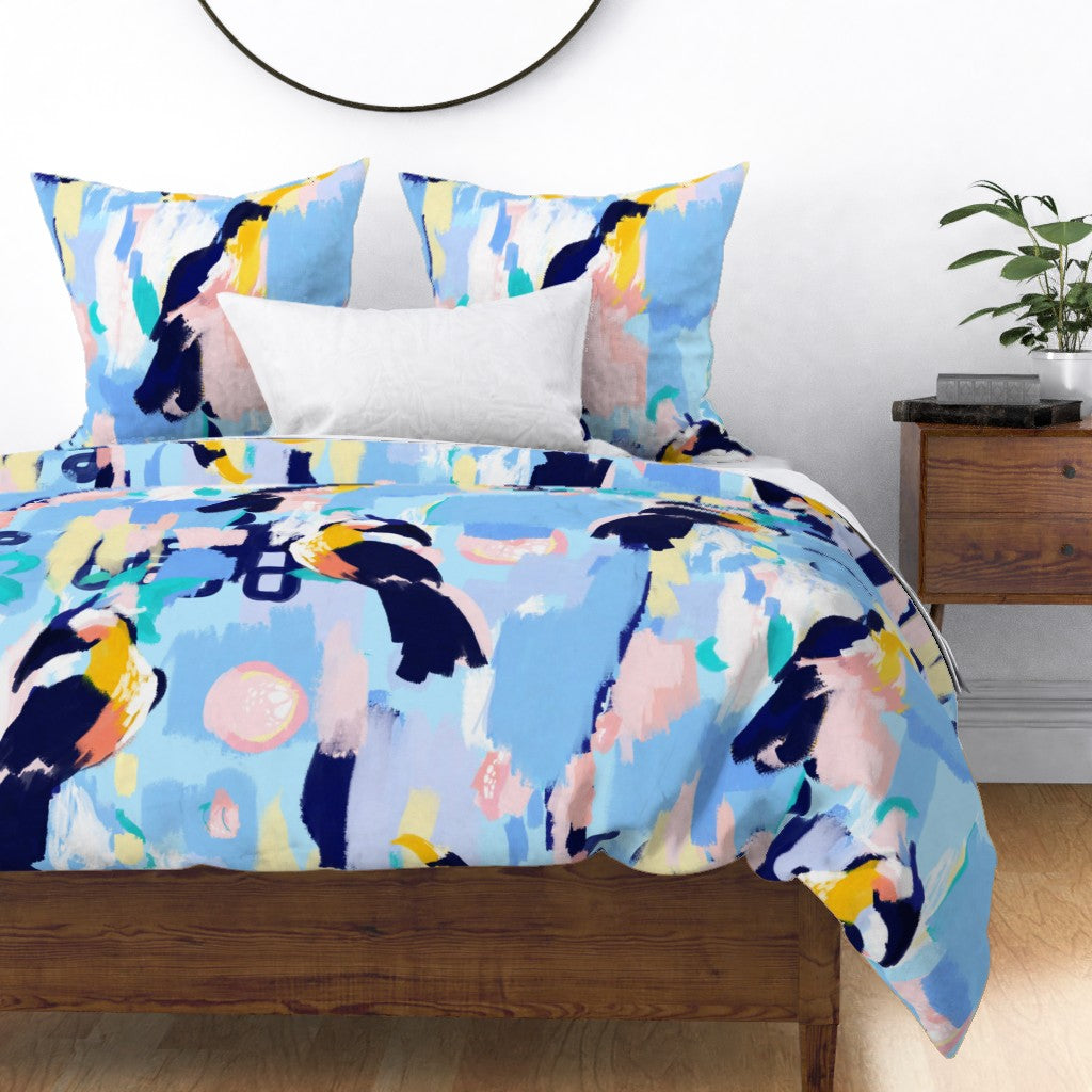 Boho Paradise Jumbo（Duvet Cover）