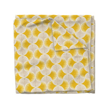 Load image into Gallery viewer, Tropical Geometry Yellow（Duvet Cover）
